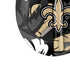 NFL New Orleans Saints Tropical Print Bose Noise Cancelling Headphones 700 Skin