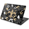 NFL New Orleans Saints Tropical Print Dell Chromebook Skin