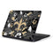 NFL New Orleans Saints Tropical Print Samsung Chromebook Skin