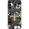 NFL New Orleans Saints Tropical Print Galaxy A14 5G Skin