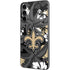 NFL New Orleans Saints Tropical Print Galaxy A14 5G Skin