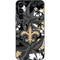 NFL New Orleans Saints Tropical Print Galaxy A54 5G Skin