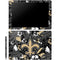 NFL New Orleans Saints Tropical Print Galaxy Book 12in Skin
