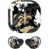 NFL New Orleans Saints Tropical Print Galaxy Buds Pro Skin