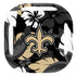NFL New Orleans Saints Tropical Print Galaxy Buds Pro Skin