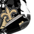 NFL New Orleans Saints Tropical Print Galaxy Buds Pro Skin