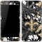 NFL New Orleans Saints Tropical Print Galaxy J3 Skin