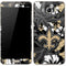 NFL New Orleans Saints Tropical Print Galaxy J7 Skin