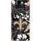 NFL New Orleans Saints Tropical Print Galaxy Note 8 Skin