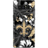 NFL New Orleans Saints Tropical Print Galaxy Note 8 Skin