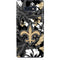 NFL New Orleans Saints Tropical Print Galaxy Note 9 Skin