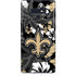 NFL New Orleans Saints Tropical Print Galaxy Note 9 Skin