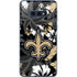 NFL New Orleans Saints Tropical Print Galaxy S10e Skin