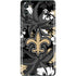 NFL New Orleans Saints Tropical Print Galaxy S20 Fan Edition Skin
