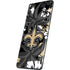 NFL New Orleans Saints Tropical Print Galaxy S20 Fan Edition Skin