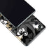 NFL New Orleans Saints Tropical Print Galaxy S20 Fan Edition Skin
