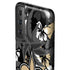 NFL New Orleans Saints Tropical Print Galaxy S21 FE Pro Case