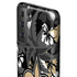 NFL New Orleans Saints Tropical Print Galaxy S21 Plus 5G Pro Case