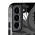 NFL New Orleans Saints Tropical Print Galaxy S22 Plus Pro Case