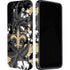 NFL New Orleans Saints Tropical Print Galaxy S22 Plus Pro Case