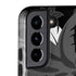NFL New Orleans Saints Tropical Print Galaxy S22 Pro Case