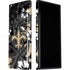 NFL New Orleans Saints Tropical Print Galaxy S22 Ultra Pro Case
