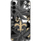 NFL New Orleans Saints Tropical Print Galaxy S23 FE Skin