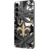 NFL New Orleans Saints Tropical Print Galaxy S23 FE Skin