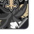 NFL New Orleans Saints Tropical Print Galaxy S23 Skin