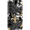 NFL New Orleans Saints Tropical Print Galaxy S24 Impact Case
