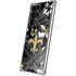 NFL New Orleans Saints Tropical Print Galaxy S24 Ultra Clear Case