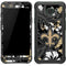 NFL New Orleans Saints Tropical Print Galaxy S7 Active Skin