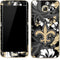 NFL New Orleans Saints Tropical Print Galaxy S7 Edge Skin