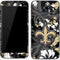 NFL New Orleans Saints Tropical Print Galaxy S7 Skin