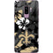 NFL New Orleans Saints Tropical Print Galaxy S9 Plus Skin