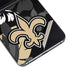 NFL New Orleans Saints Tropical Print Galaxy Z Flip5 5G Skin