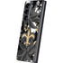 NFL New Orleans Saints Tropical Print Galaxy Z Fold5 5G Skin
