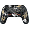 NFL New Orleans Saints Tropical Print Google Stadia Controller Skin