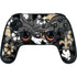 NFL New Orleans Saints Tropical Print Google Stadia Controller Skin