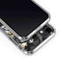 NFL New Orleans Saints Tropical Print iPhone 11 Clear Case