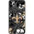 NFL New Orleans Saints Tropical Print iPhone 11 Pro Max Skin