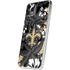 NFL New Orleans Saints Tropical Print iPhone 11 Pro Max Skin