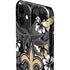 NFL New Orleans Saints Tropical Print iPhone 12 Mini Lite Case