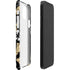 NFL New Orleans Saints Tropical Print iPhone 12 Mini Lite Case