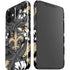 NFL New Orleans Saints Tropical Print iPhone 12 Mini Lite Case