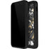 NFL New Orleans Saints Tropical Print iPhone 12 Pro Waterproof Case