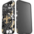NFL New Orleans Saints Tropical Print iPhone 15 Pro Max Impact Case