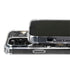 NFL New Orleans Saints Tropical Print iPhone 15 Pro Max MagSafe Case
