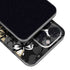 NFL New Orleans Saints Tropical Print iPhone 15 Pro Skin