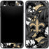 NFL New Orleans Saints Tropical Print iPhone 7 Plus Skin